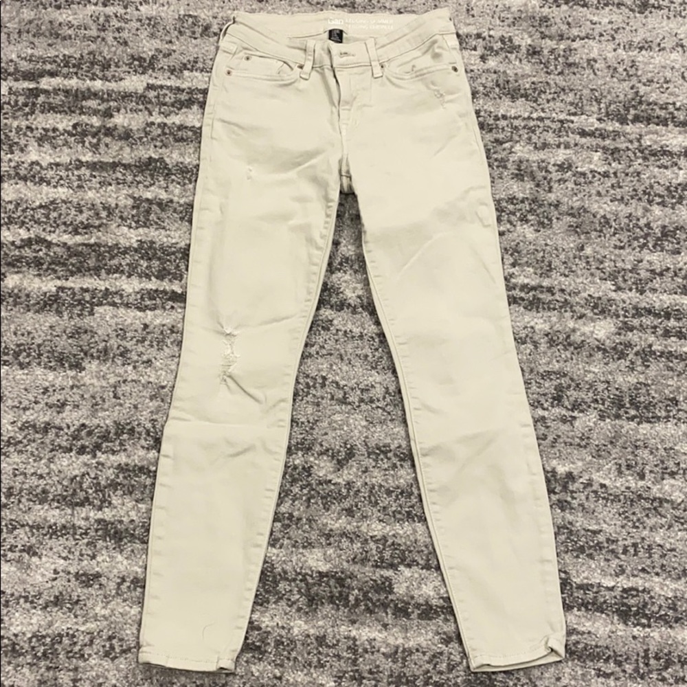 Gap skimmers